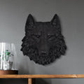 Mini Schwarz Wolf, 10'